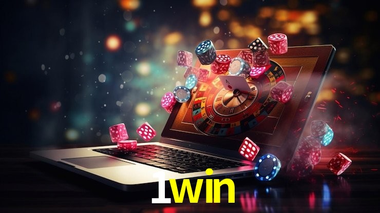 1win Logo 3