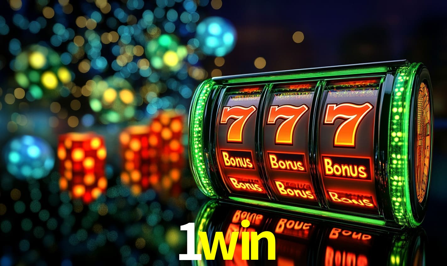 1win - Pagamento PIX Instantâneo